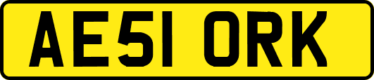 AE51ORK