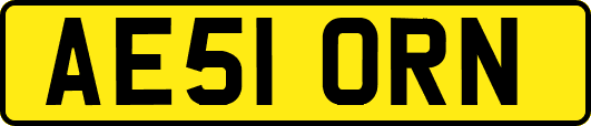 AE51ORN