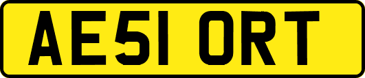 AE51ORT