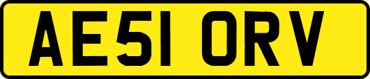 AE51ORV