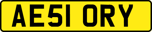 AE51ORY