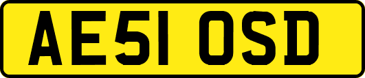 AE51OSD