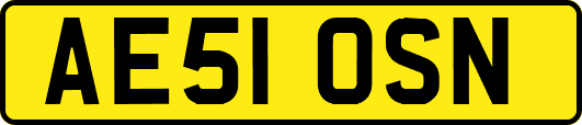 AE51OSN