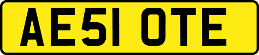 AE51OTE