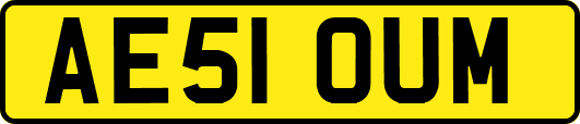 AE51OUM