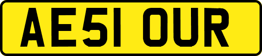 AE51OUR