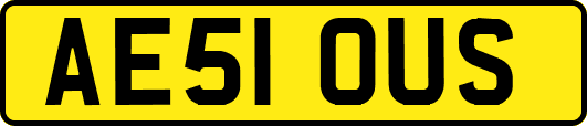 AE51OUS