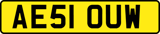 AE51OUW