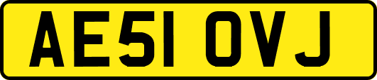 AE51OVJ