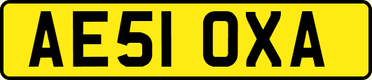 AE51OXA