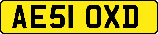 AE51OXD