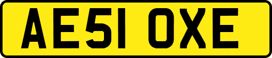 AE51OXE