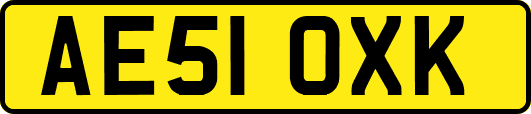 AE51OXK