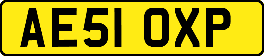 AE51OXP