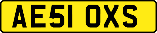 AE51OXS