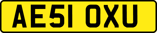 AE51OXU