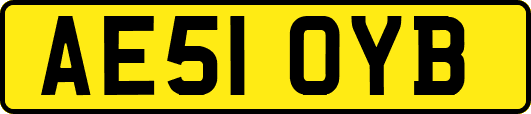 AE51OYB