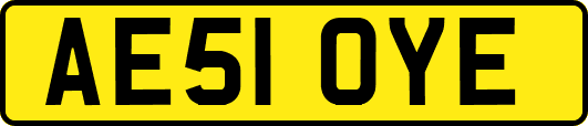 AE51OYE