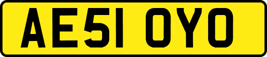 AE51OYO