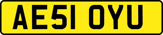 AE51OYU