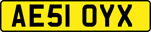 AE51OYX