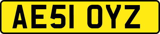 AE51OYZ