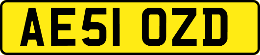 AE51OZD