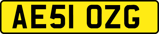 AE51OZG