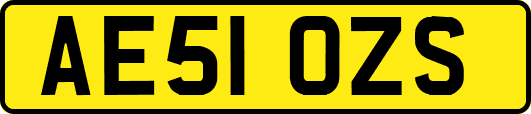 AE51OZS