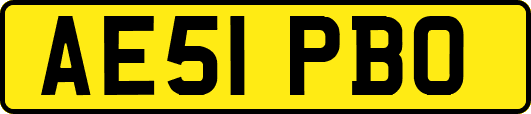 AE51PBO
