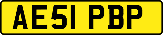 AE51PBP