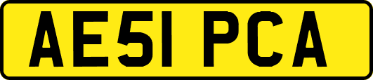 AE51PCA