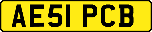 AE51PCB