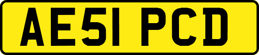 AE51PCD
