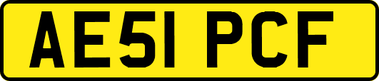 AE51PCF