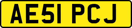 AE51PCJ