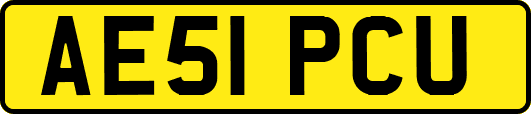 AE51PCU