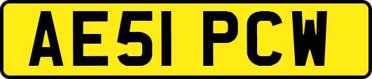 AE51PCW