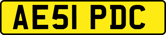AE51PDC