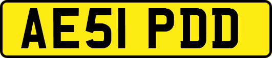AE51PDD