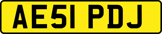 AE51PDJ