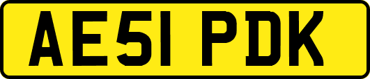 AE51PDK