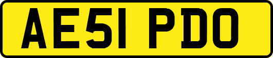 AE51PDO
