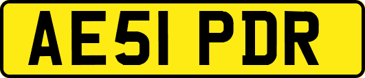 AE51PDR