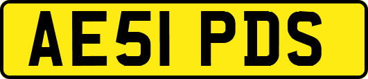 AE51PDS