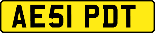 AE51PDT