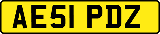 AE51PDZ