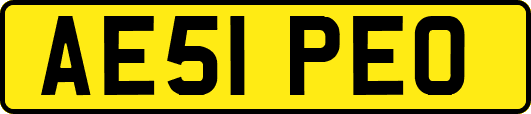 AE51PEO