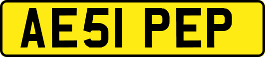 AE51PEP