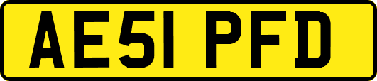AE51PFD